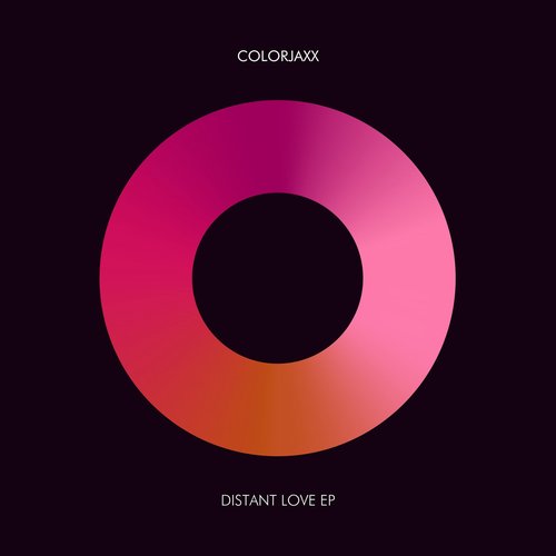 ColorJaxx - Distant Love EP [ARC151SD]